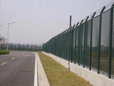 涉县电子围栏系统六号